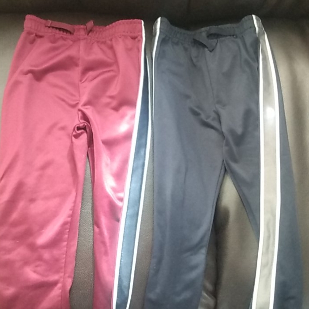 5T Boys Sweatpants